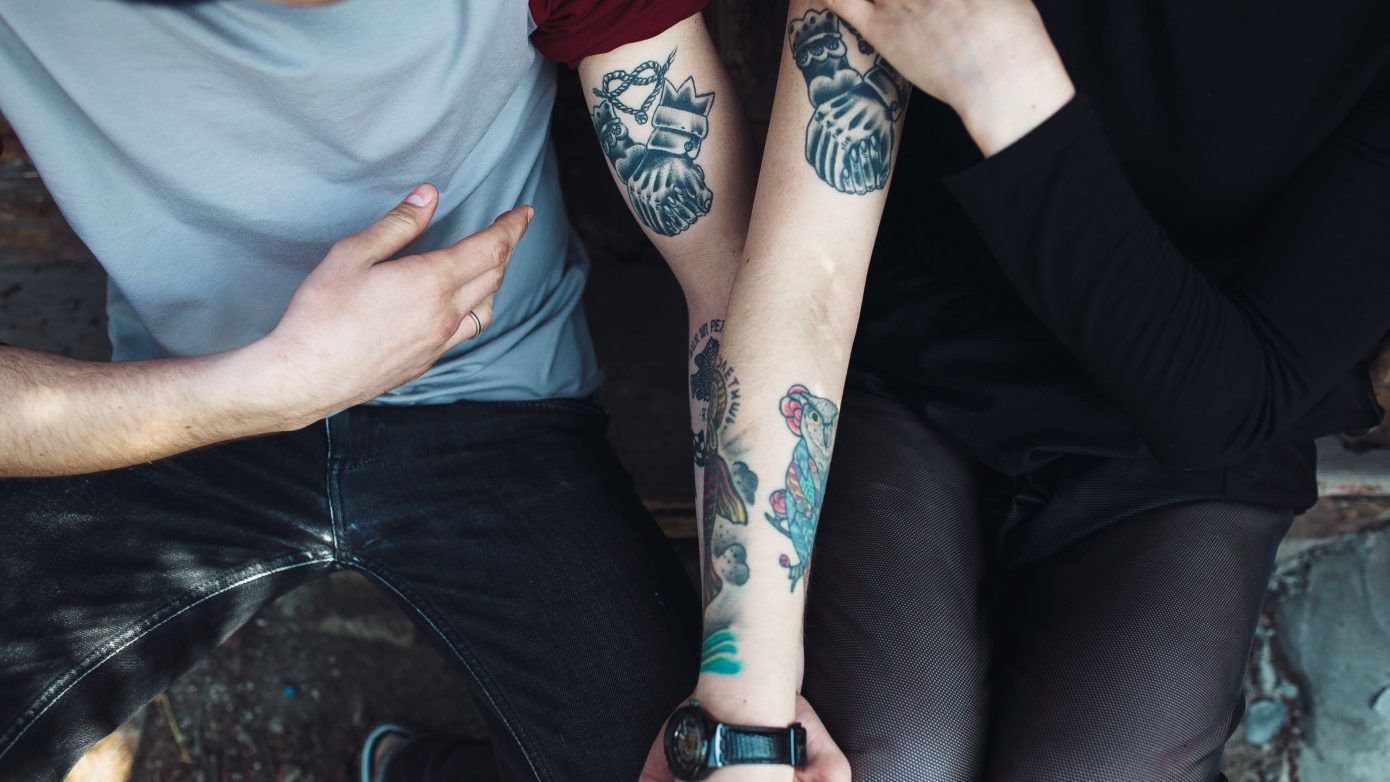 peligros borrar tatuaje